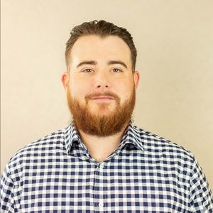 Meet your Posher, Jesse